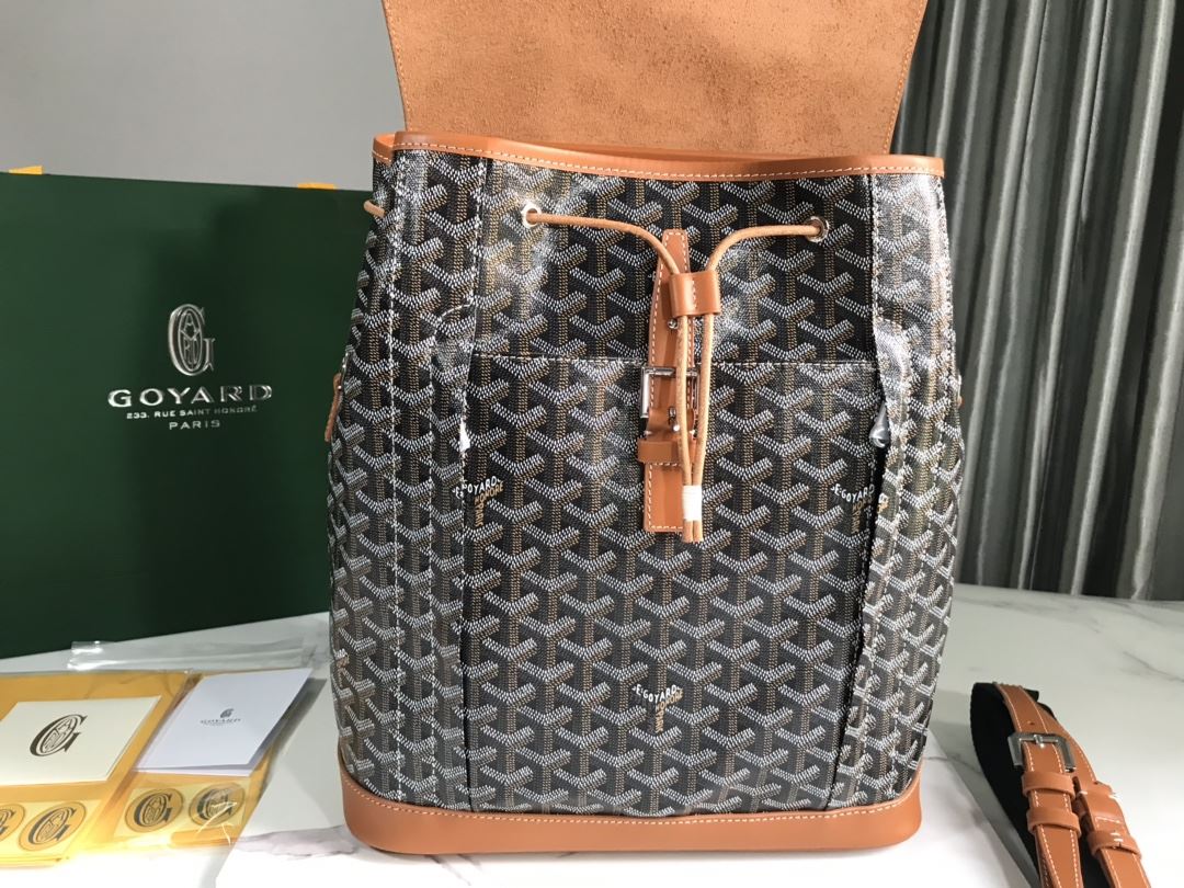 Goyard Backpacks